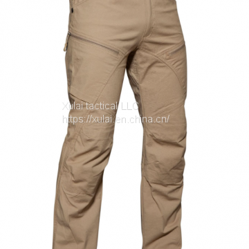 Cargo Pants Olive   Strech Trousers  Quick Dry