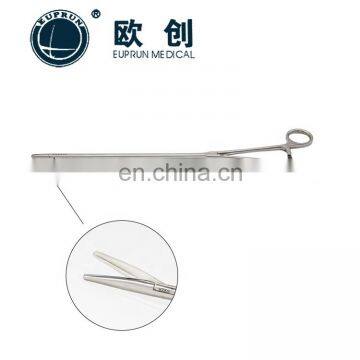 Surgical Medical Laparoscopic Instruments Needle Holder photo-2