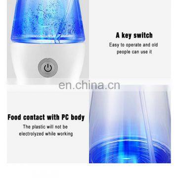 Hottest Convenient Disinfectants Water Maker Disinfection Generator Adding Salt and Water Sodium Hypochlorite Generator photo-3