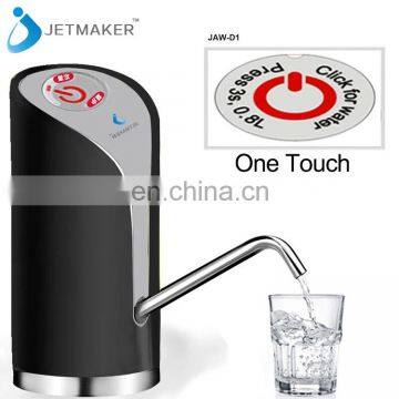 JAW-D1 Mini Cold Water Dispenser Bottle 20L Used For Indoor And Office photo-4