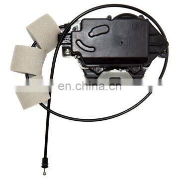 for Mercedes Benz GL450 ML350 Tailgate Trunk Lift Door Hatch Lock Actuator 1647400735 1647400300 1647400335 High Quality photo-2