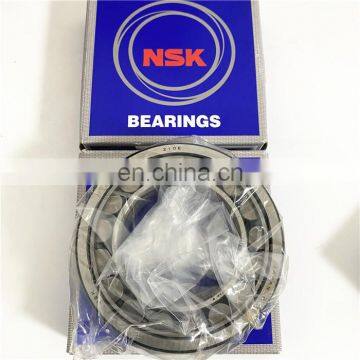 NSK Vibrating Screen Bearing NU210EW NU210 Bearing photo-5