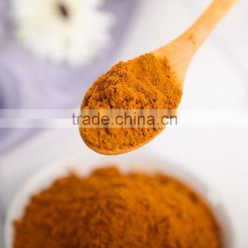 curry powder