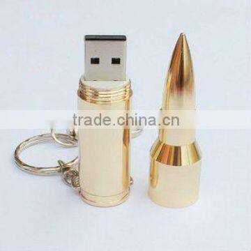 bullet usb pendrives