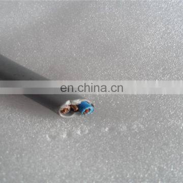 OFC 12ga Speaker Cable Wire 2cores Blue Speaker Cables photo-3