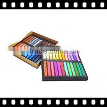 oem no taxic colorful hair dye chalk gift set