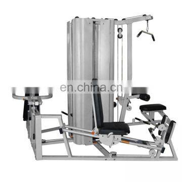 High quality gym equipment 5-Station Multi Gym-RF3002