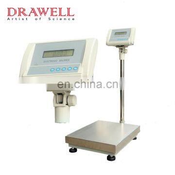 Large Capacity Digital Weight Machine Weighing Scale 60-300kg photo-2