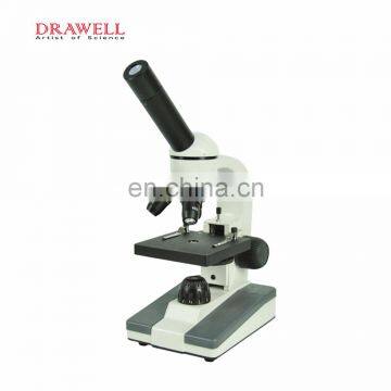 DW-23 Cheap Optical Microscope Monocular Student Microscope photo-2