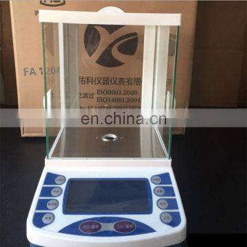 Analytical Balance Sartorius 0.01mg, Analytical Balance Internal Calibration photo-4