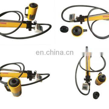 Pullout Machine Anchor Pull Out Tester/Anchor Tensiometer for Concrete photo-3