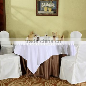 table cloth Malaysia cocktail table cloth wedding decoration table cloth