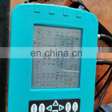U200 Schmidt Concrete Rebound Hammer Testing Equipment Ultrasonic Test Meter photo-6