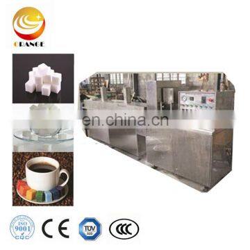 Brand New Coffee Cube Sugar Production Line/+86 18939580276