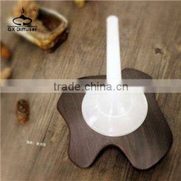 GX Diffuser GX-09K Factory Japan quality aluminium Electric Aroma Diffuser wholesale ultrasonic incense burner