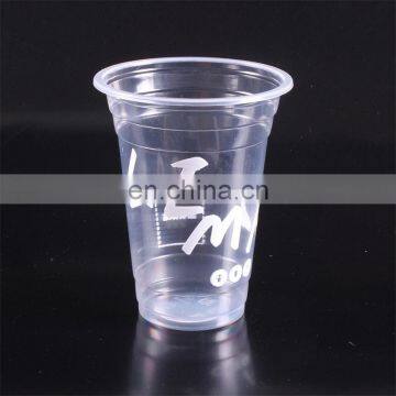 Plastic Cups Plastic Printing With Logo Custom Logo Printed on Plastic Cups Machine photo-4
