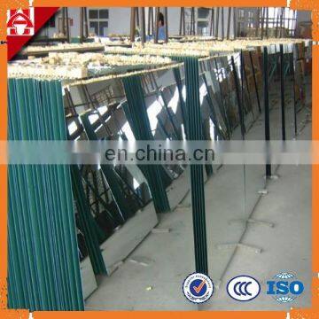 2.7mm 3mm 4mm 5mm 6mm Transparent Mirror Glass photo-4