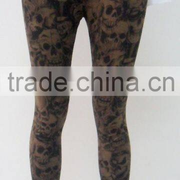 2015 New Sexy Women and Lady Leggings OEM photo-3