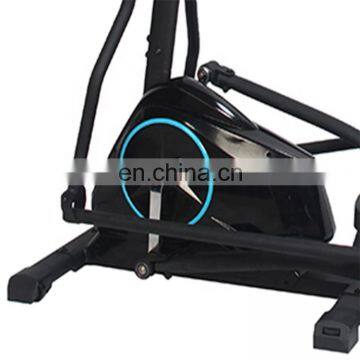 Gym High-end Commercial Fitness Equipment Magnetic Elliptical Cross Trainer