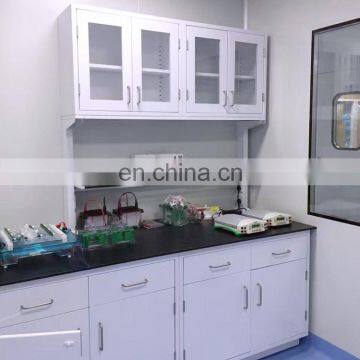 Chemistry Lab Table Laboratory Furniture Movable Lab Workbench photo-4
