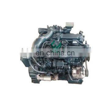 V2607T Engine Assy, V2607 Complete Engine Assy