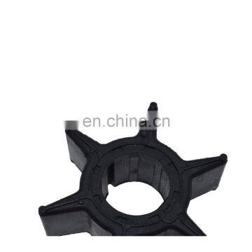 Water Pump Impeller 6H3-44352-00 6H3-W0078-02-00 For Yamaha 40-70HP Outboard photo-6