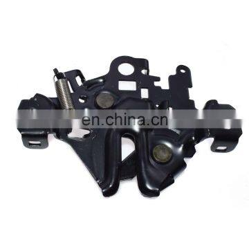 Hood Latch Lock For Toyota RAV4 2006-2012 5351042070,53510-42070,5351042090, 53510-42090 photo-3