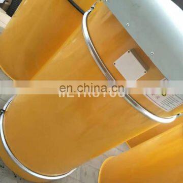 Dust Collector Cement Silo Filter Dust Collector Filter photo-3