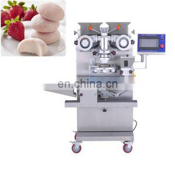 Designer best sell mochi ice cream making machine/small mochi ice cream encrusting machine