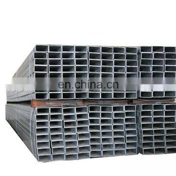 Steel structure used rhs steel hollow sections