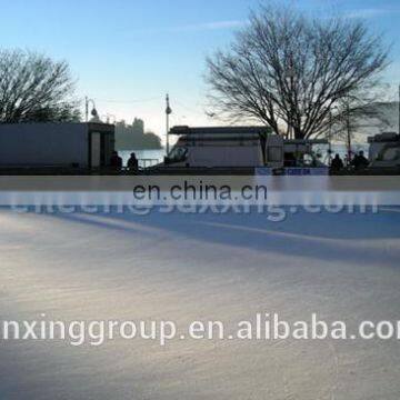 Ice Rink Arena Barrier Boards | Arena Rink Systems | Dasher Boards