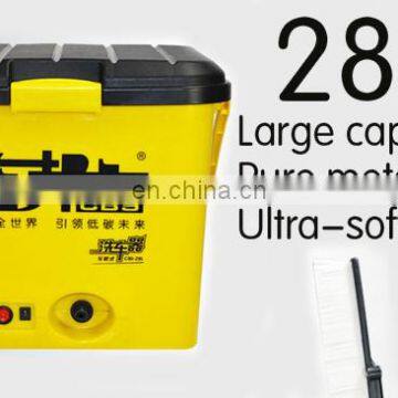 Electric High Pressure Portable Machine for Car Wash