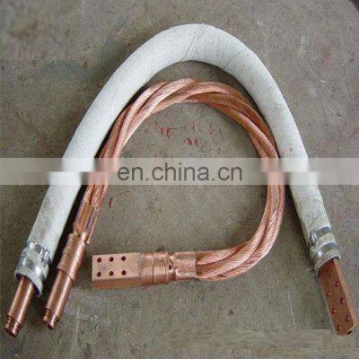 large size copper water cooled cable 1600sqmm