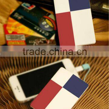 Slim Power Bank,Credit Card Power Bank,Anker Power Bank photo-3