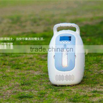 Oxygen Water Machine 1L photo-2