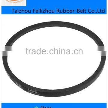 feilizhou v belt size chart,stretch rubber belt,v belt size chart