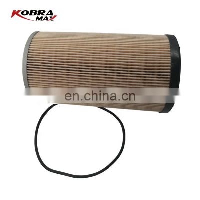 Car Spare Parts For Isuzu TRUCKS 8980924811 Fuel Filter