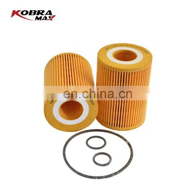 6421800019 6421840025 05175571AA high quality auto parts manufacturers Car Oil Filter For Mercedes-Benz