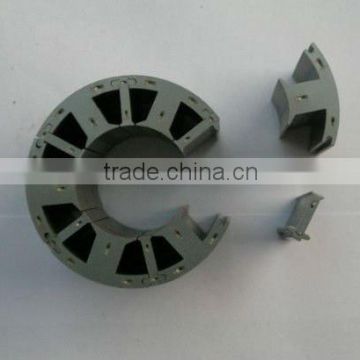 metal sheet stamping for motor stator and rotor stamping die parts