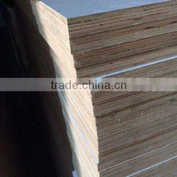 Good quality Commercial 5x10 plywood Low Price