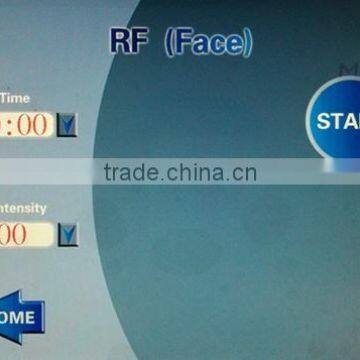 10MHz Explosive Speed Grease/Vacuum 2mhz Cavitation Rf System 100J photo-6