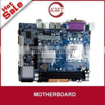 High Quality Intel Motherboard G31 Motherboard Ddr2 Support LGA 775 photo-2