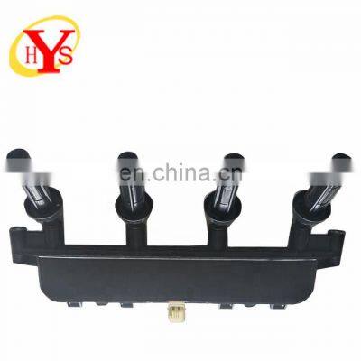 HYS Auto Car Parts Engine Ignition Coil Pack For Peugeots 206 306 307 405 Citroens 1.4L 1.6L OEM 5970A9