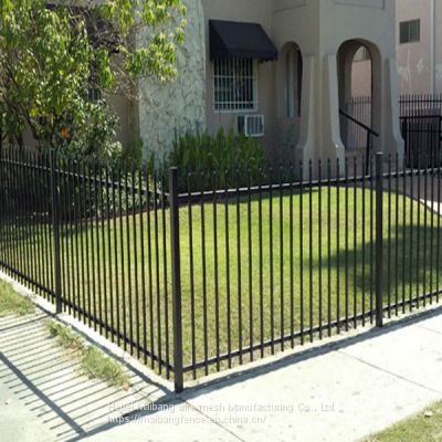 wrought iron fence wrought iron fence company