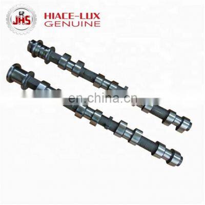 AUTO Parts Engine Camshaft FOR Hilux /Hiace 2TR 2TR-FE 13502-75050 13501-75060 photo-3