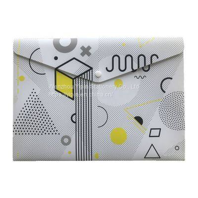 Document Wallet Envelope Bag photo-5
