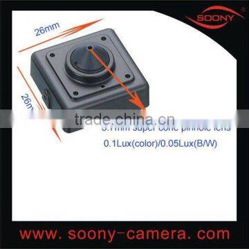 Mini Hidden Camera/Camera Security 420TVL