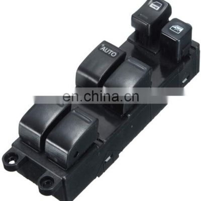 Master Electric Power Window Switch OEM 25401-5M000 254015M000 for Nissan Sentra 2000-2006