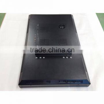 High Brightness High Contrast 32 Inch Cctv Video Monitor Quality Choice photo-5