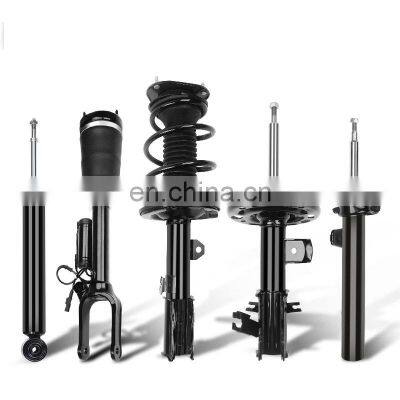 Car Chassis Part Shock Absorbers For Nissan QASHQAI J10  X-trial T31 339196